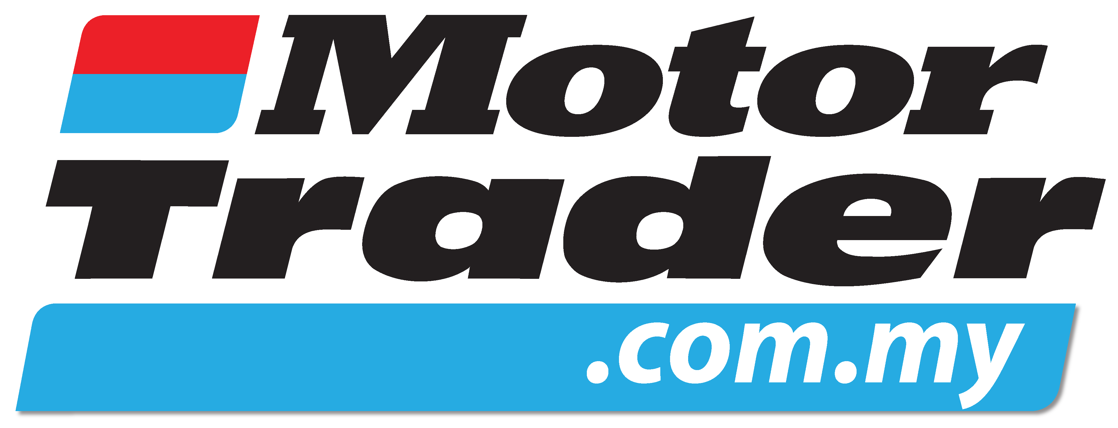 Motor Trader logo